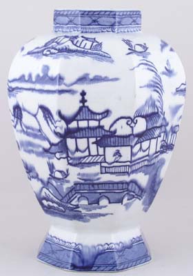 Vase c1915